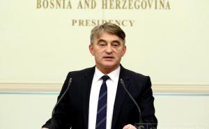 Komšić žestoko osudio otkrivanje spomenika Draži Mihailoviću: To je sramota!